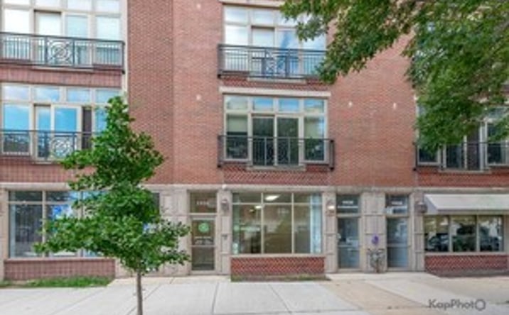 Pictures of Office, Retail property located at 1930 S Wabash Ave, Chicago, IL 60616 for sales - image #1