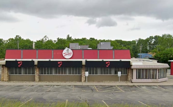 Pictures of Retail property located at 6638 Dixie Hwy, Fairfield, OH 45014 for sales - image #1