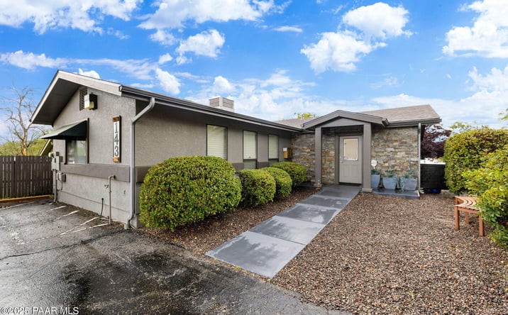 Pictures of Office property located at 143 E Merritt St, Prescott, AZ 86301 for sales - image #1
