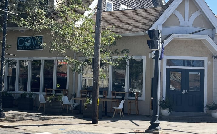 Pictures of Retail property located at 615 Main Street #14, Hyannis, MA 02601 for sales - image #1