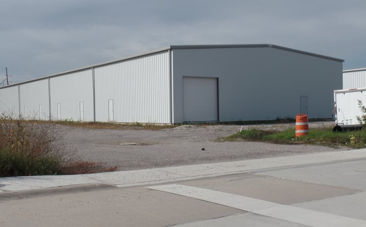 Pictures of Industrial, Self Storage, Special Purpose property located at 503 Backus, Bay City, MI 48706 for sales - image #1