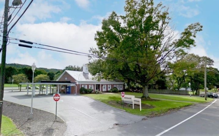 Pictures of Retail, Office property located at 155 Main St, Bloomsbury, NJ 08804 for sales - image #1