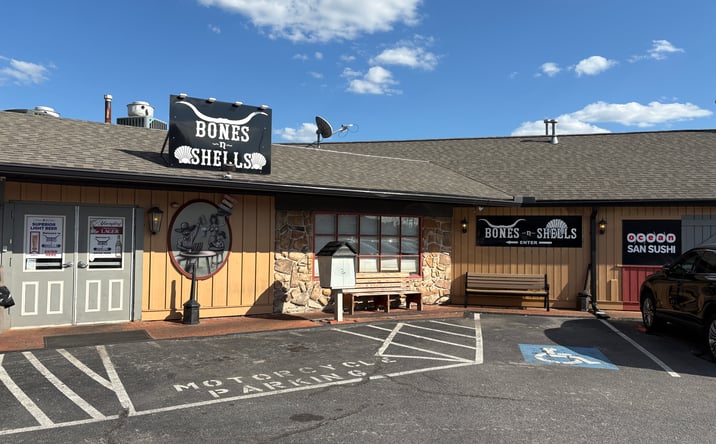 Pictures of Business for Sale property located at 2575 S Queen St, York, PA 17402 for sales - image #1