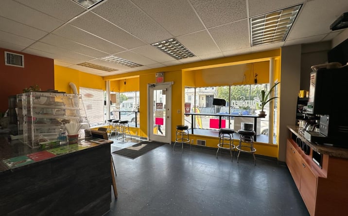 Pictures of Business for Sale, Retail property located at 172 Hamilton Street, New Brunswick, NJ 08901 for sales - image #1