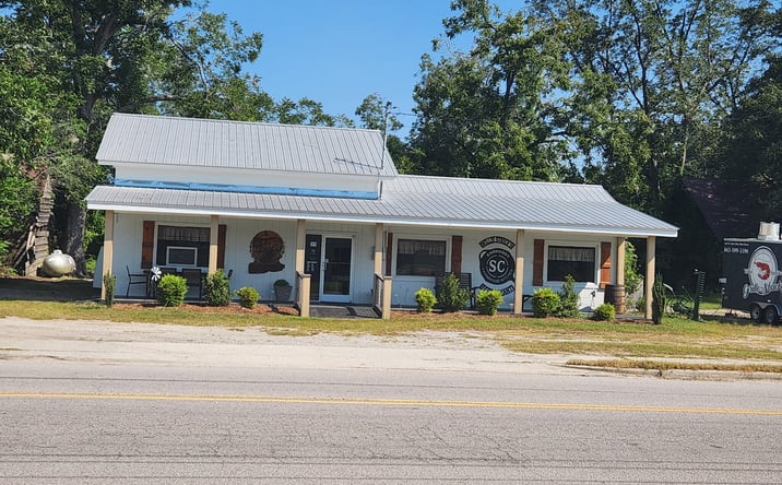 Pictures of Hospitality, Industrial property located at 2302 Low Country Highway, Ehrhardt, SC 29081 for sales - image #1