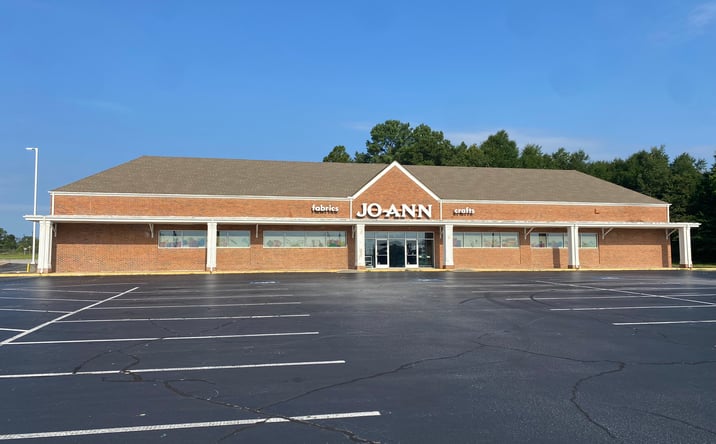 Pictures of Retail property located at 1200 Charleston Hwy, West Columbia, SC 29169 for sales - image #1