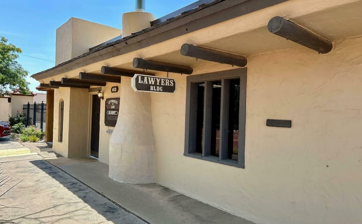 Pictures of Office property located at 612 Van Buren St & 408 SW 7th, Amarillo, TX 79101 for sales - image #1
