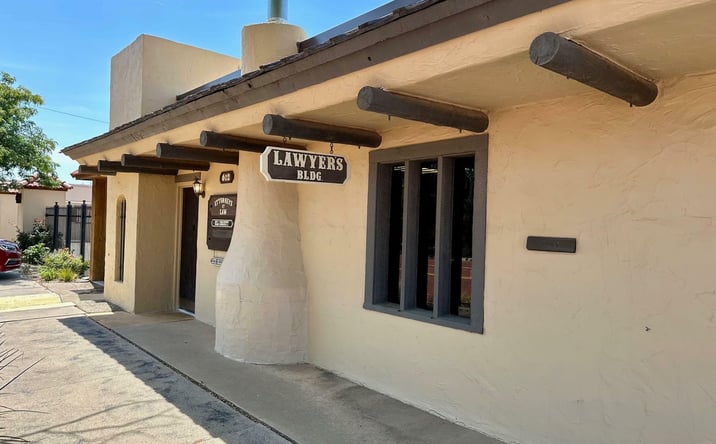 Pictures of Office property located at 612 Van Buren St & 408 SW 7th, Amarillo, TX 79101 for sales - image #1
