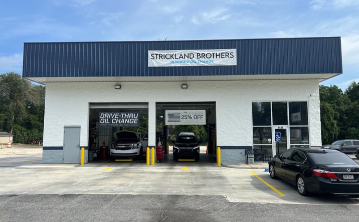 Pictures of Industrial, Retail property located at 1511 Rice Ave, Dublin, GA 31021 for sales - image #1