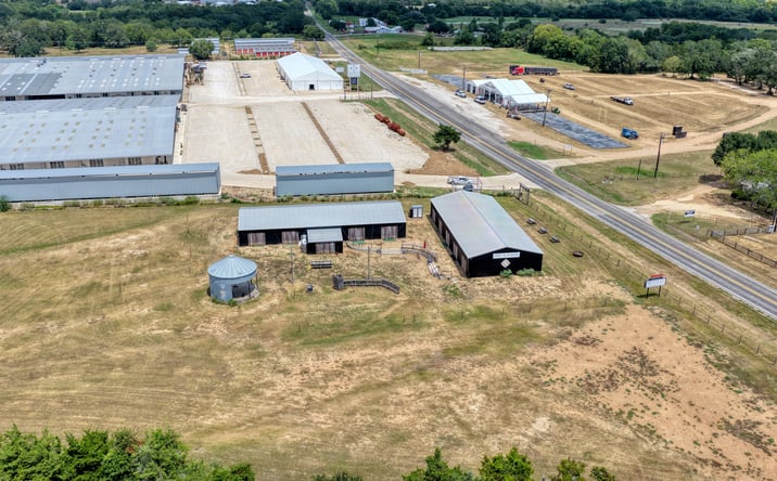 Pictures of Land, Mixed Use, Retail property located at 1440 St Hwy 237, Round Top, TX 78954 for sales - image #1