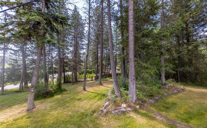 Pictures of Land property located at 480 Political Hill Road, Lakeside, MT 59922 for sales - image #1