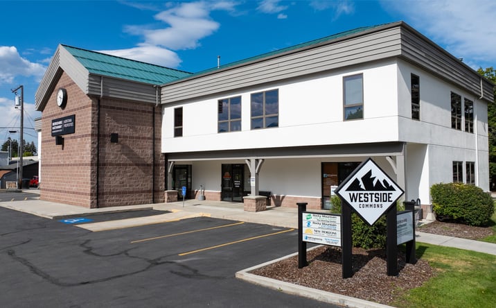Pictures of Mixed Use, Office property located at 120 S 5th Street, HAMILTON, MT 59840 for sales - image #1