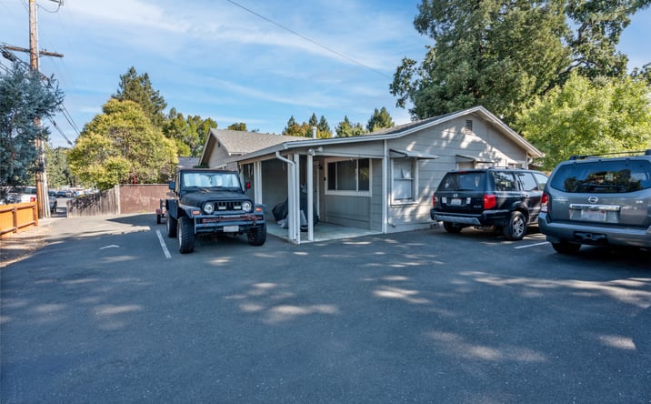 Pictures of Multifamily property located at 757 Waugh Ln, Ukiah, CA 95482 for sales - image #1