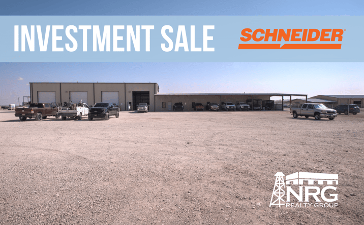 Pictures of Industrial property located at 5212 Petroleum Dr, Carlsbad, NM 88220 for sales - image #1