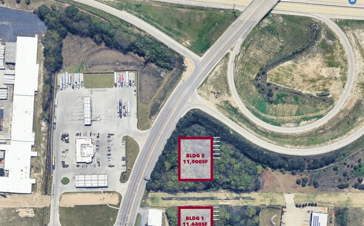 Pictures of Industrial, Land property located at 129 Industrial Dr, Lexington, SC 29072 for sales - image #1
