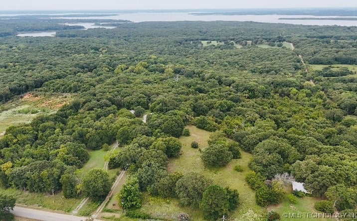 Pictures of Land property located at 2379 N Ranchette, Mead, OK 73449 for sales - image #1