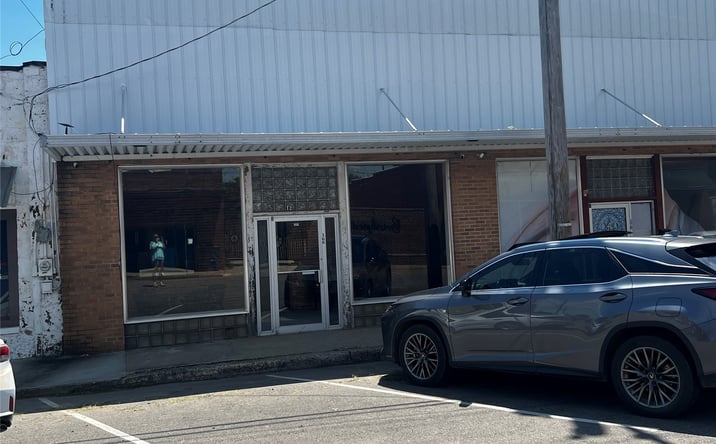 Pictures of Mixed Use property located at 170 S Ohio, Atoka, OK 74525 for sales - image #1