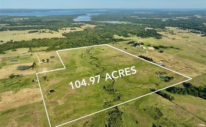 Pictures of Land property located at 114108 S 4110, Eufaula, OK 74432 for sales - image #1