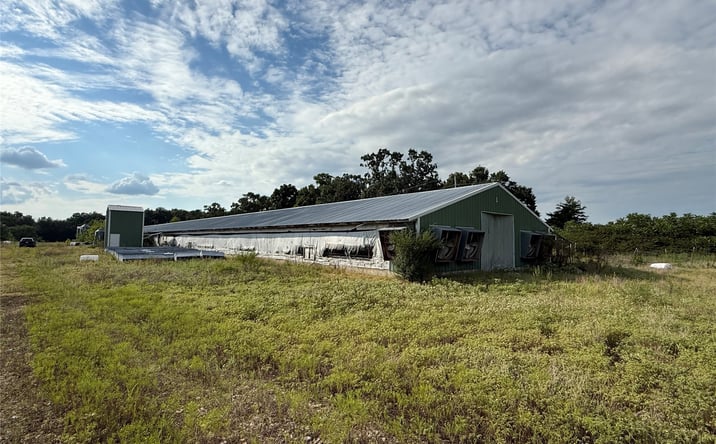 Pictures of Land property located at 34621 S 685 Road, Jay, OK 74346 for sales - image #1