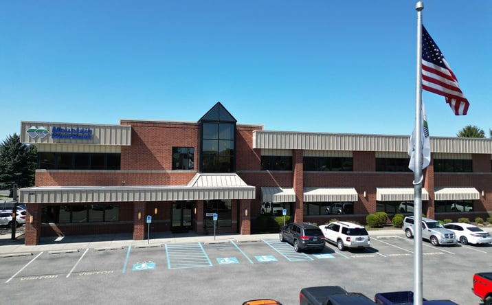 Pictures of Office property located at 2123 N Government Wy, Coeur d'Alene, ID 83814 for sales - image #1