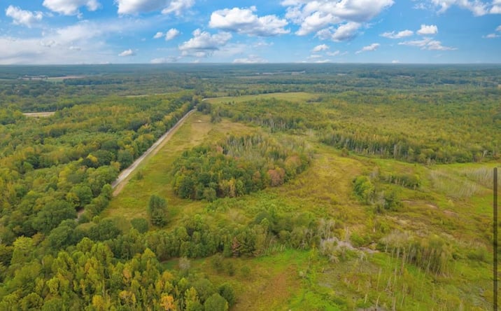 Pictures of Land property located at Highway 70, Bruceton, TN 38317 for sales - image #1