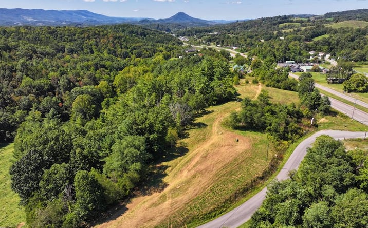 Pictures of Land, Multifamily property located at TBD Willow Springs Road, Cedar Bluff, VA 24609 for sales - image #1