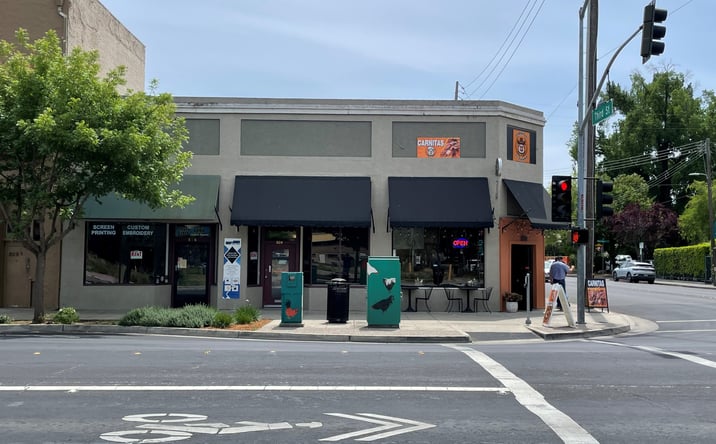 Pictures of Retail property located at 800-806 Main St, Woodland, CA 95695 for sales - image #1