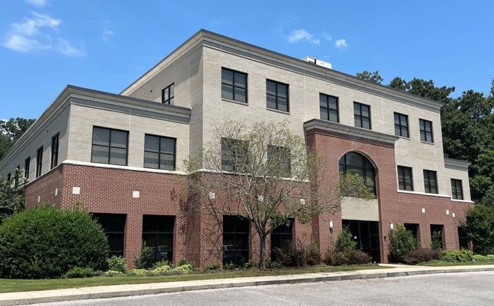 Pictures of Office property located at 2450 Valleydale Rd, Birmingham, AL 35244 for sales - image #1