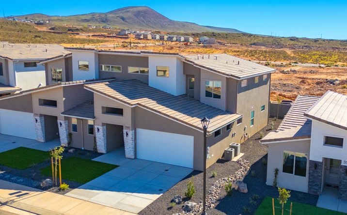 Pictures of Multifamily property located at 2875 W 600 N, Hurricane, UT 84737 for sales - image #1