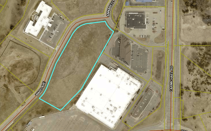 Pictures of Land property located at 201 Carmichael Rd, Hudson, WI 54016 for sales - image #1