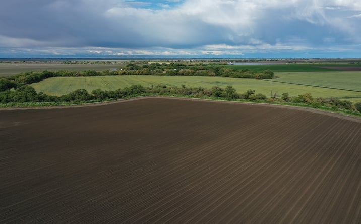 Pictures of Land property located at W. side of Turner Island Rd., S. of Palazzo Rd, Los Banos, CA 93635 for sales - image #1