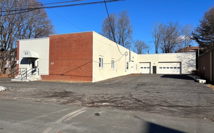 Pictures of Industrial, Office property located at 184 Berry St, Torrington, CT 06790 for sales - image #1