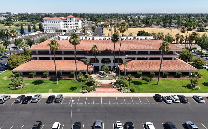 Pictures of Office property located at 575 E Locust Ave, Fresno, CA 93720 for sales - image #1