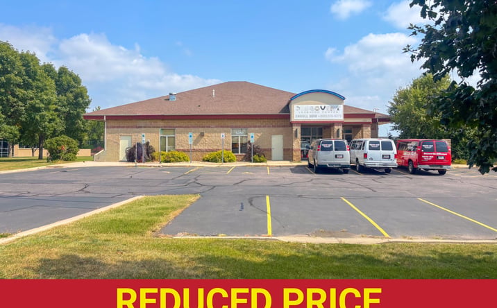 Pictures of Mixed Use, Office property located at 5310 South Broadband Lane, Sioux Falls, SD 57108 for sales - image #1