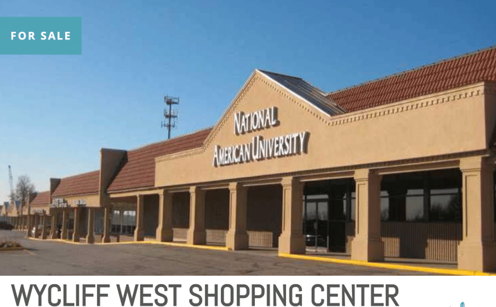 Pictures of Retail property located at 10310-10450 Mastin Street, Overland Park, KS 66212 for sales - image #1
