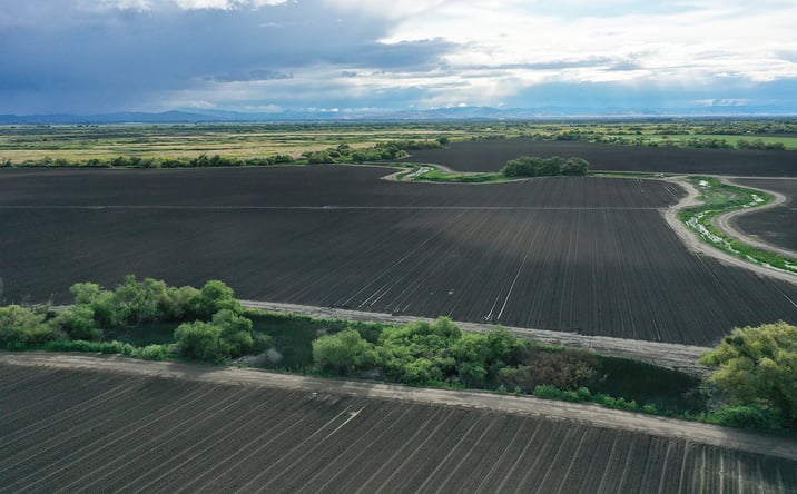 Pictures of Land property located at N. of Henry Miller Rd, W. of Delta Road, Los Banos, CA 93635 for sales - image #1