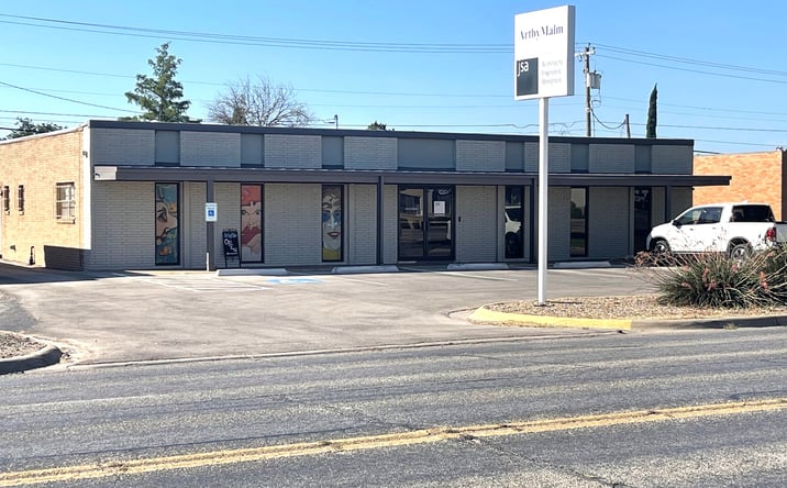 Pictures of Office property located at 2003 W Wall St, Midland, TX 79701 for sales - image #1