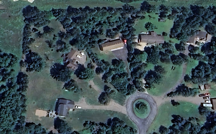 Pictures of Land property located at 724 -728 Green Briar Rd, Hudson, WI 54016 for sales - image #1