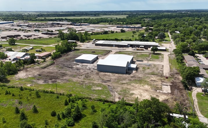 Pictures of Industrial property located at 1100 E 14th St, Dewey, OK 74029 for sales - image #1