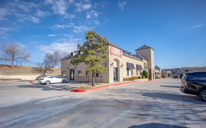 Pictures of Office property located at 5101 Gaillardia Corporate Place, Oklahoma City, OK 73142 for sales - image #1