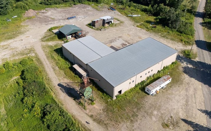 Pictures of Industrial property located at 398 W Main St, Roulette, PA 16746 for sales - image #1
