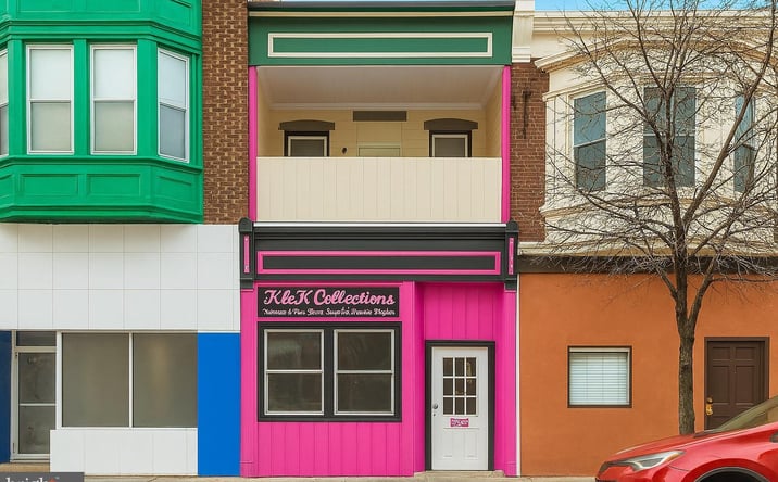 Pictures of Retail, Mixed Use property located at 5556 Market St, Philadelphia, PA 19139 for sales - image #1