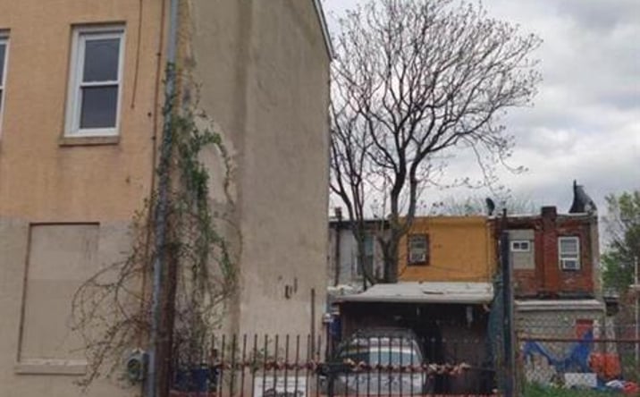 Pictures of Land property located at 2117 N 5th St, Philadelphia, PA 19122 for sales - image #1