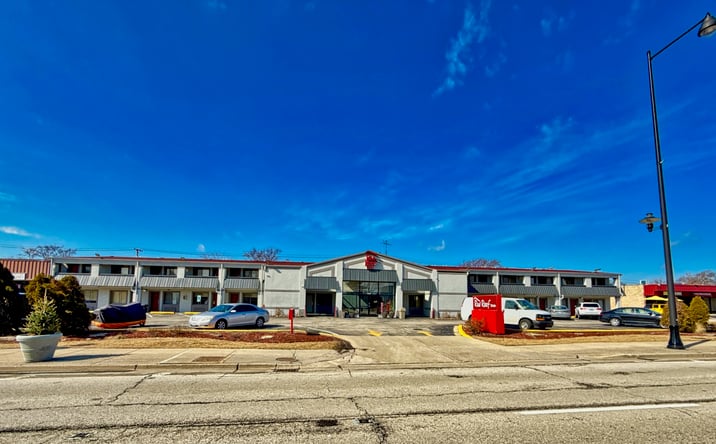 Pictures of Special Purpose property located at 9424 Waukegan Road, Morton Grove, IL 60053 for sales - image #1