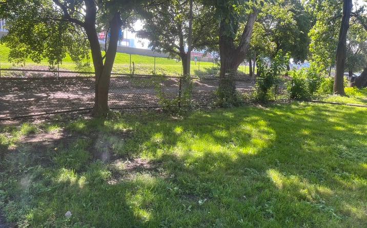 Pictures of Land property located at 1337 W Haddon Avenue, Chicago, IL 60622 for sales - image #1