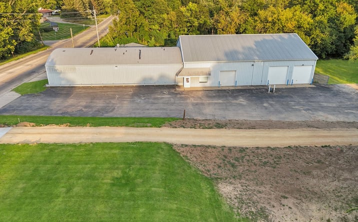 Pictures of Mixed Use property located at 115 E South Street, Freeport, IL 61032 for sales - image #1