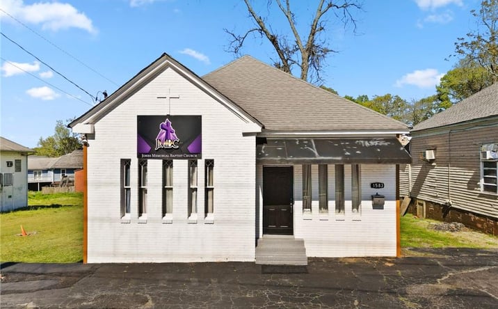 Pictures of Mixed Use, Special Purpose property located at Boulevard SW, Atlanta, GA 30310 for sales - image #1