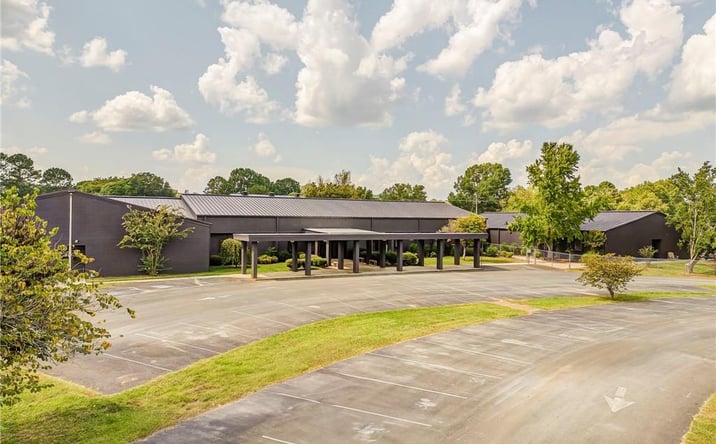 Pictures of Mixed Use property located at 13 Rome Road SW, Cave Spring, GA 30124 for sales - image #1