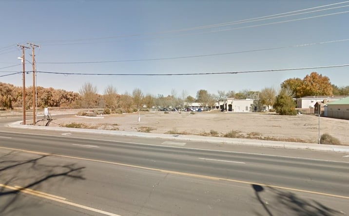 Pictures of Land property located at 1800 E. Main Street, Los Lunas, NM 87031 for sales - image #1