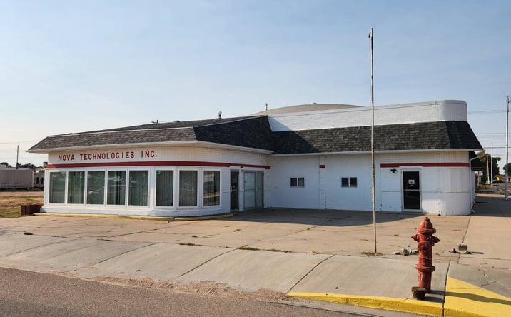 Pictures of Office property located at 200 W 1st St., Julesburg, CO 80737 for sales - image #1